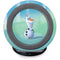 Disney Frozen II Olaf Fast Charge Wireless Charging Stand Skin